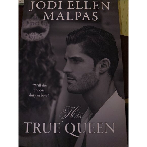 Smoke and Mirrors Duology Set by Jodi Ellen Malpas - Picture 5 of 6